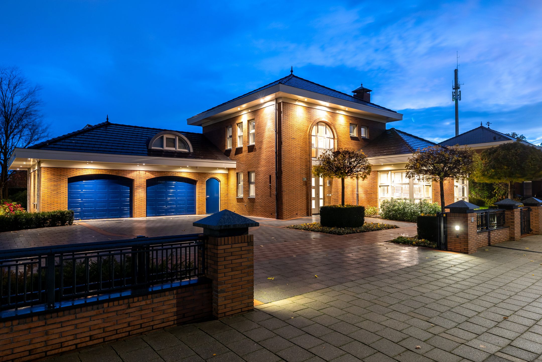Foto van Bentinckstraat 17, Raalte