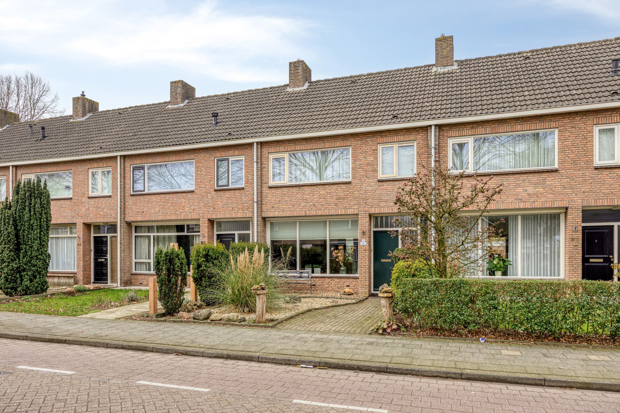 Foto van Westdorplaan 82, Raalte