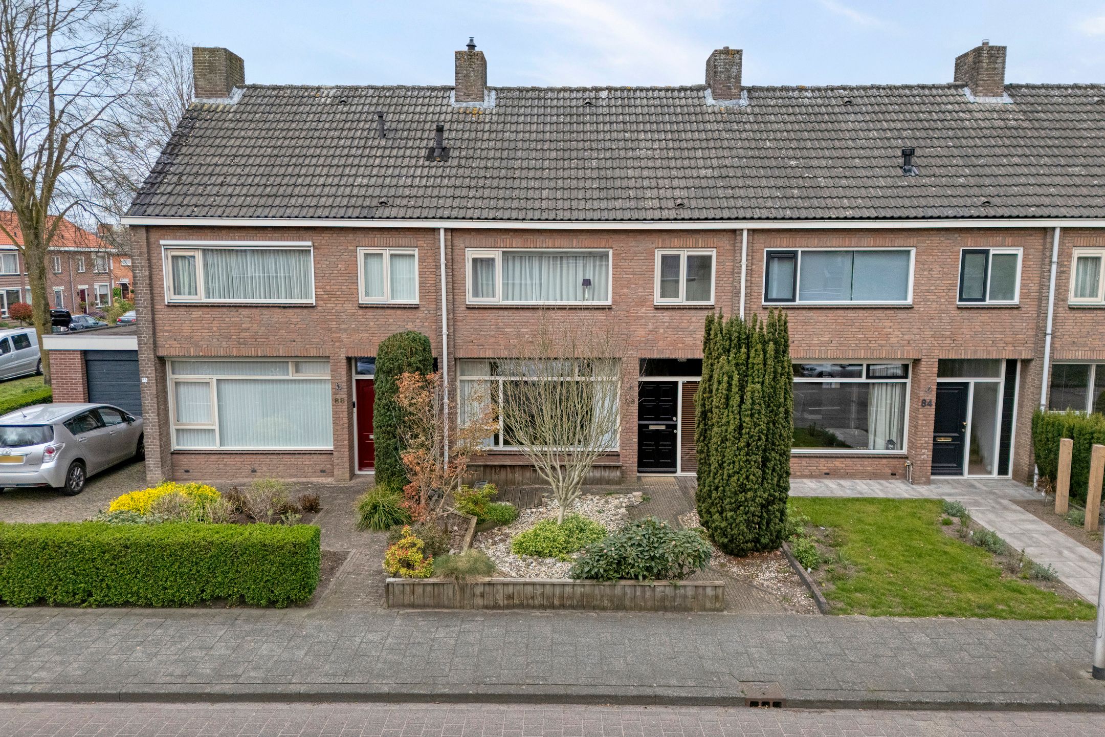 Foto van Westdorplaan 86, Raalte