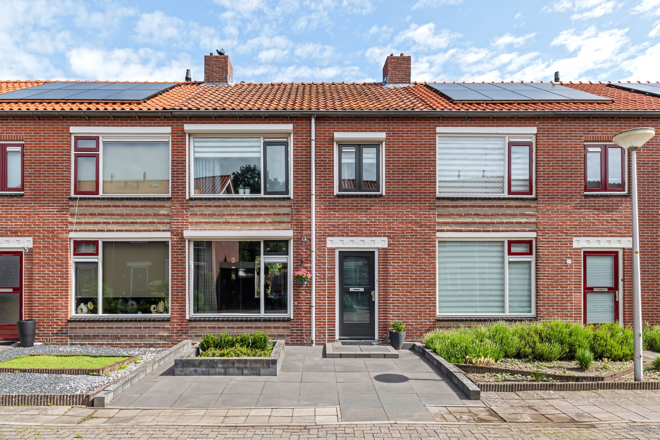 Foto van Bergmolenstraat 69, Raalte