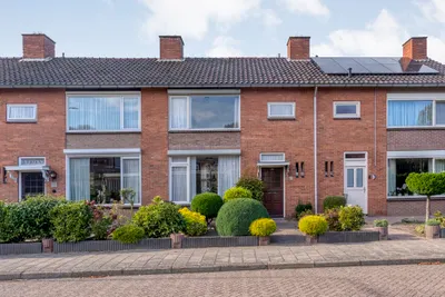 Foto van Bergmolenstraat 54, Raalte