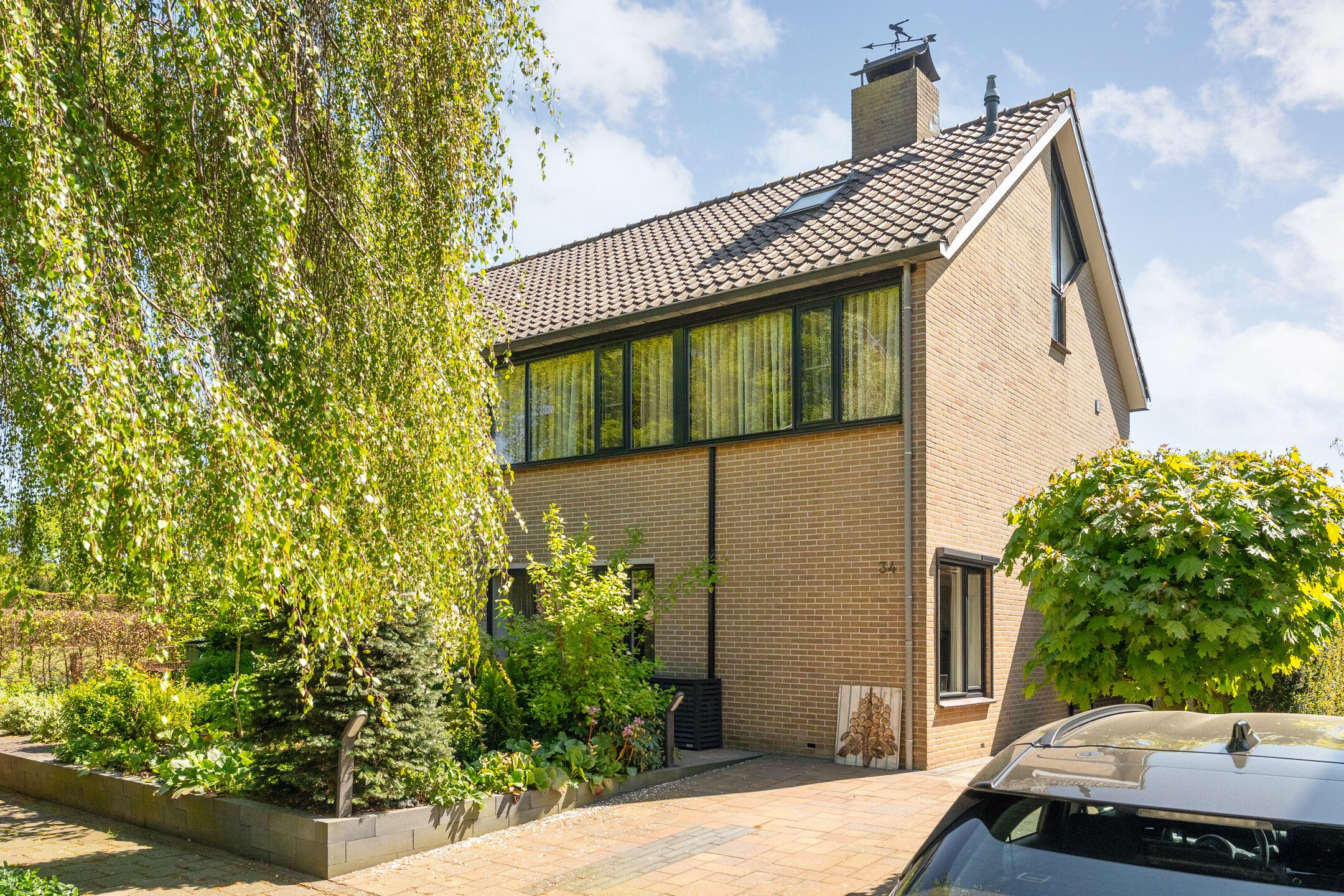 Foto van Melisse 34, Raalte