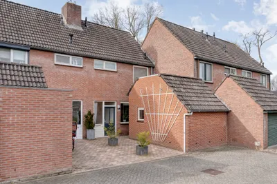 Foto van Venkel 35, Raalte