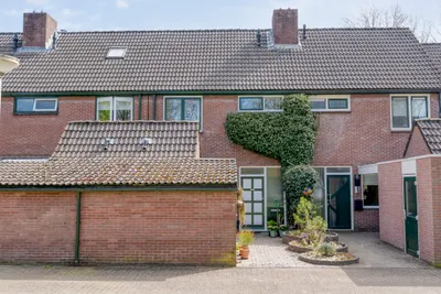 Foto van de Meibree 8, Raalte