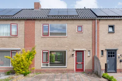 Foto van Dumbarstraat 61, Raalte
