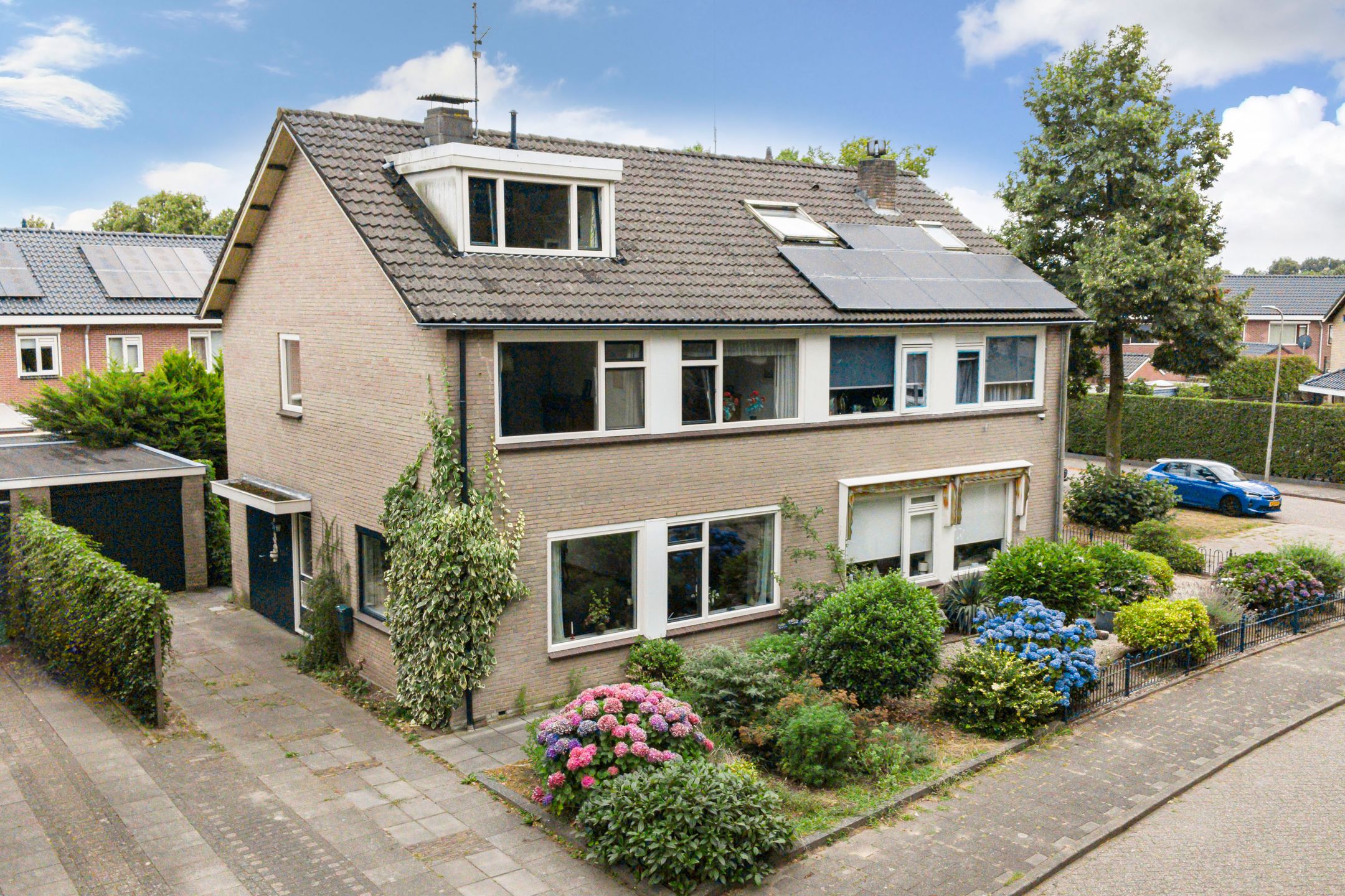 Foto van van der Wijckstraat 57, Raalte
