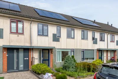 Foto van Graaf van Rechterenstraat 18, Raalte