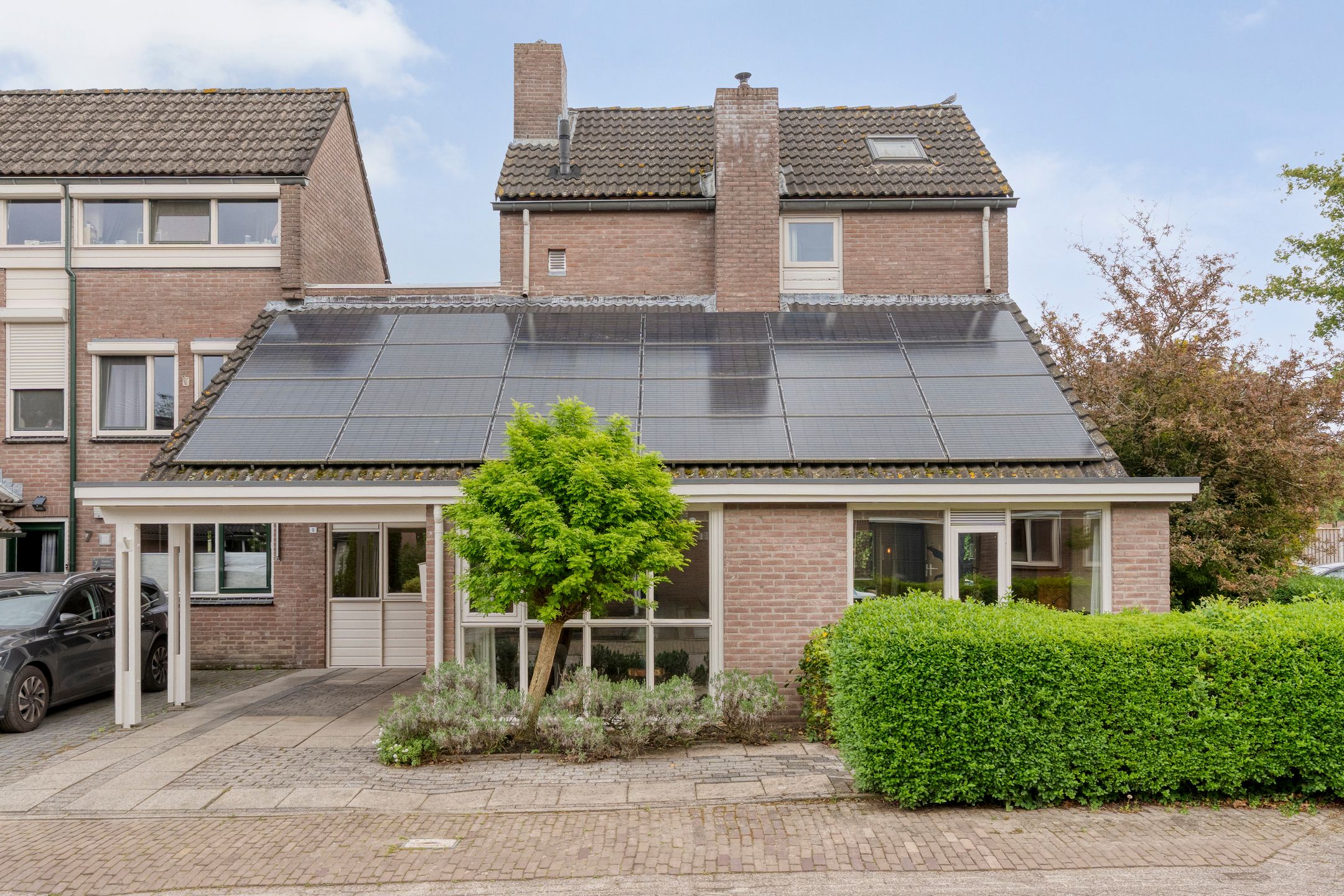 Foto van Rozemarijn 9, Raalte