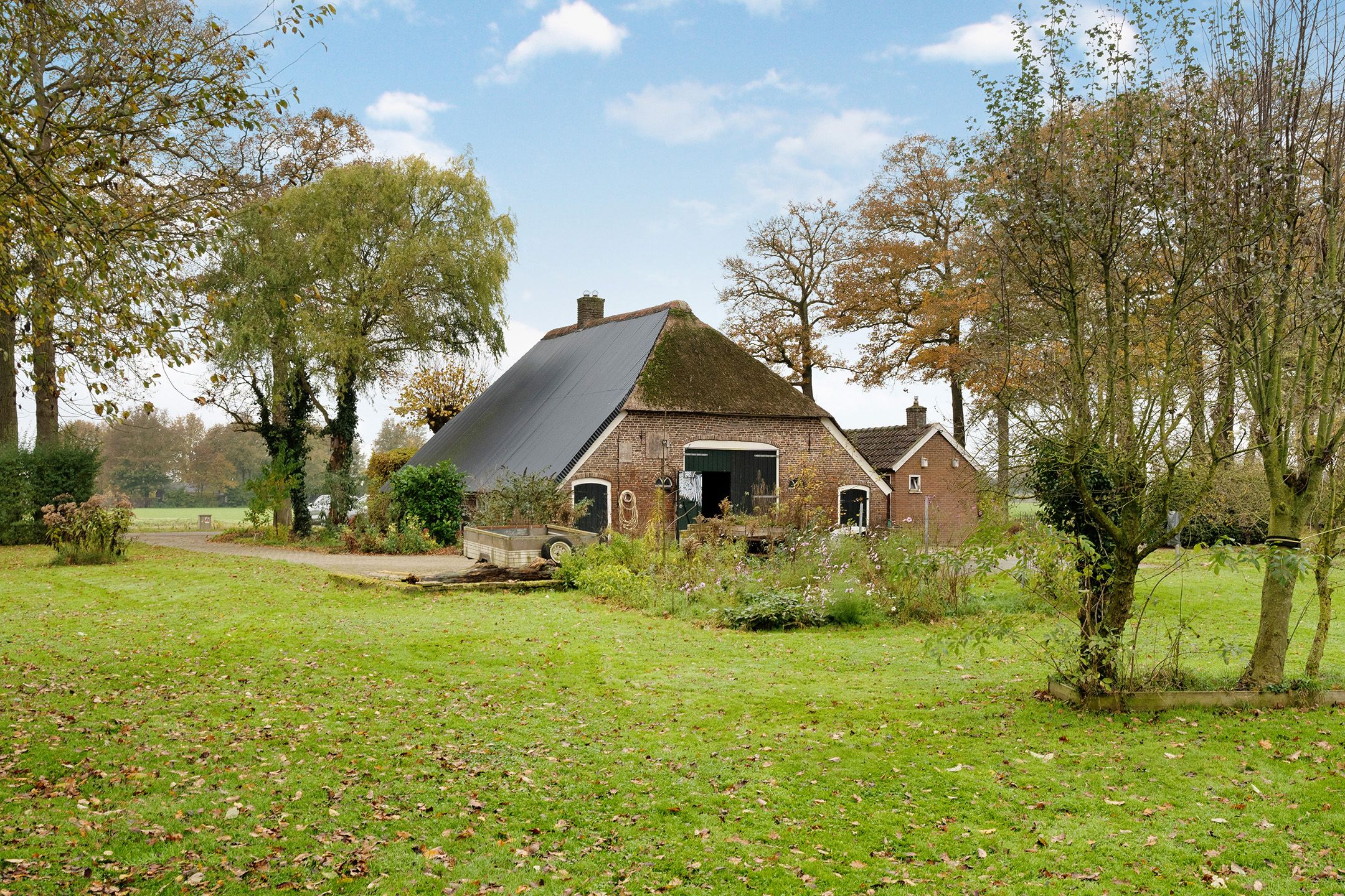 Foto van Hondemotsweg 16, Raalte