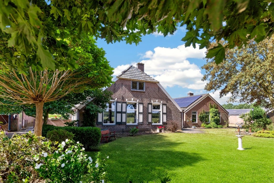 Foto van Stobbenbroekerweg 39, Raalte