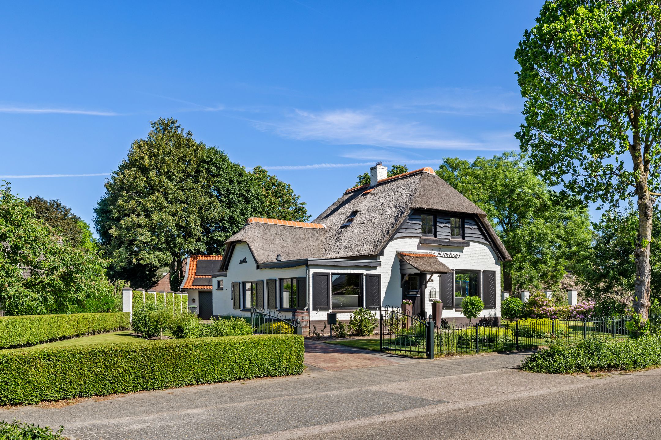 Foto van Westdorplaan 138, Raalte