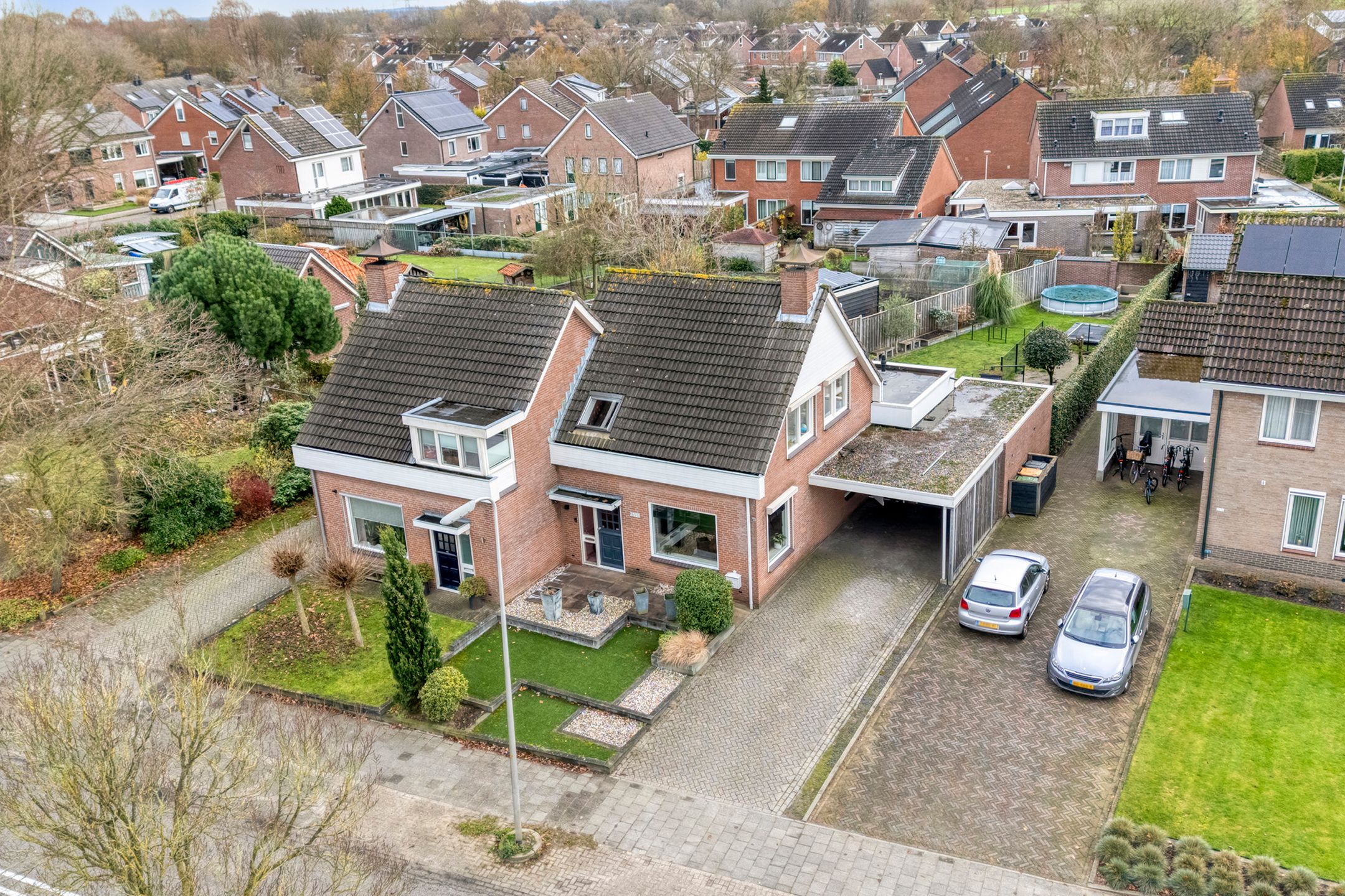 Foto van Westdorplaan 251a, Raalte