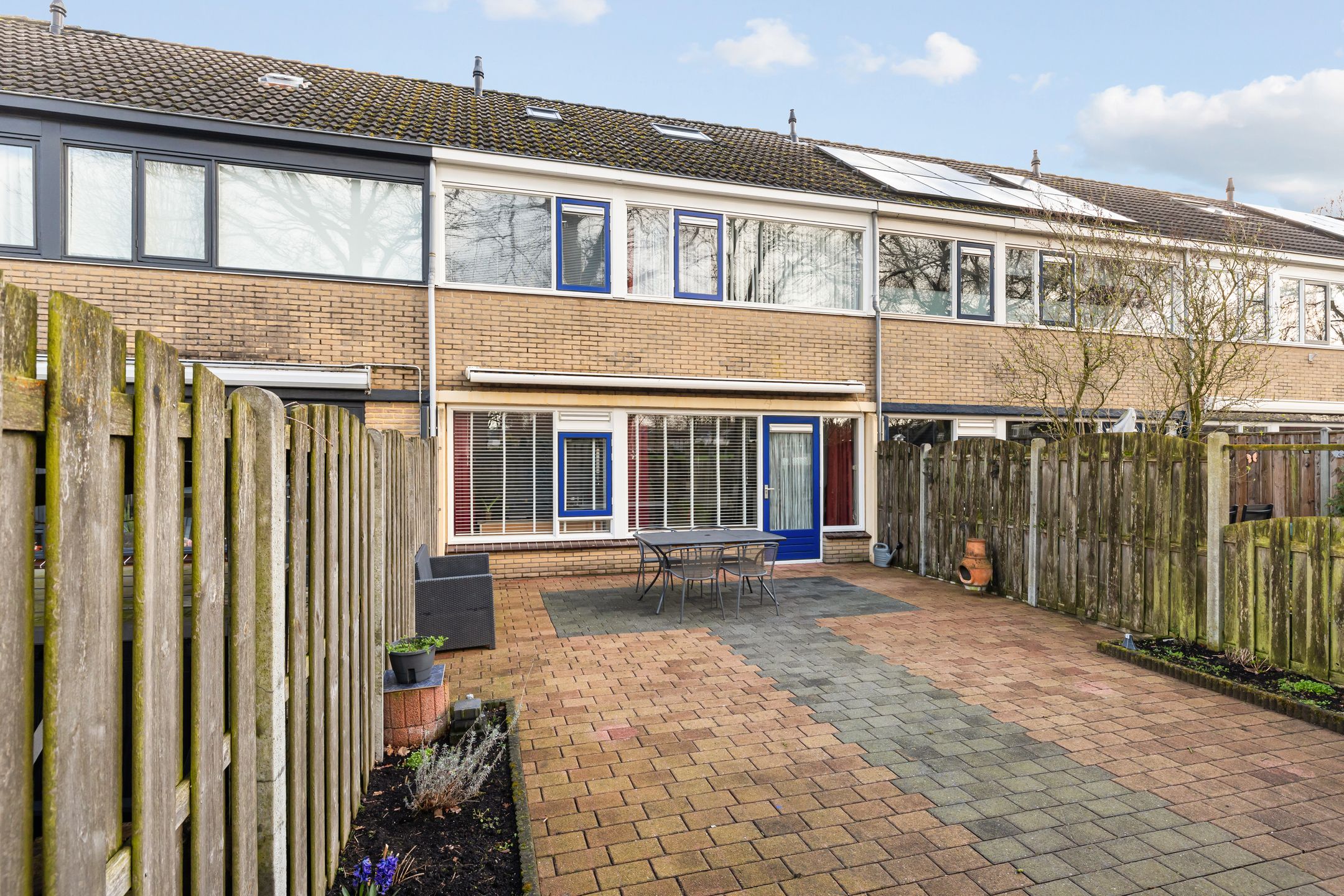 Foto van het Woold 72, Raalte