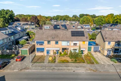 Foto van Markeweg 10, Raalte