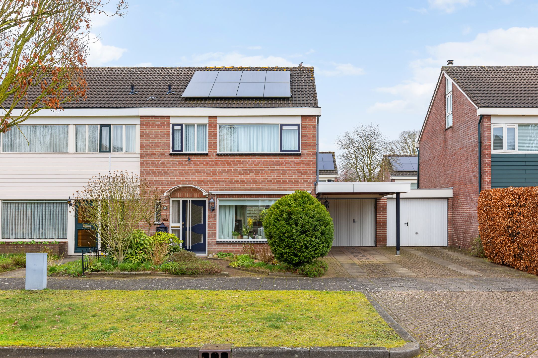 Foto van de Haar 55, Raalte