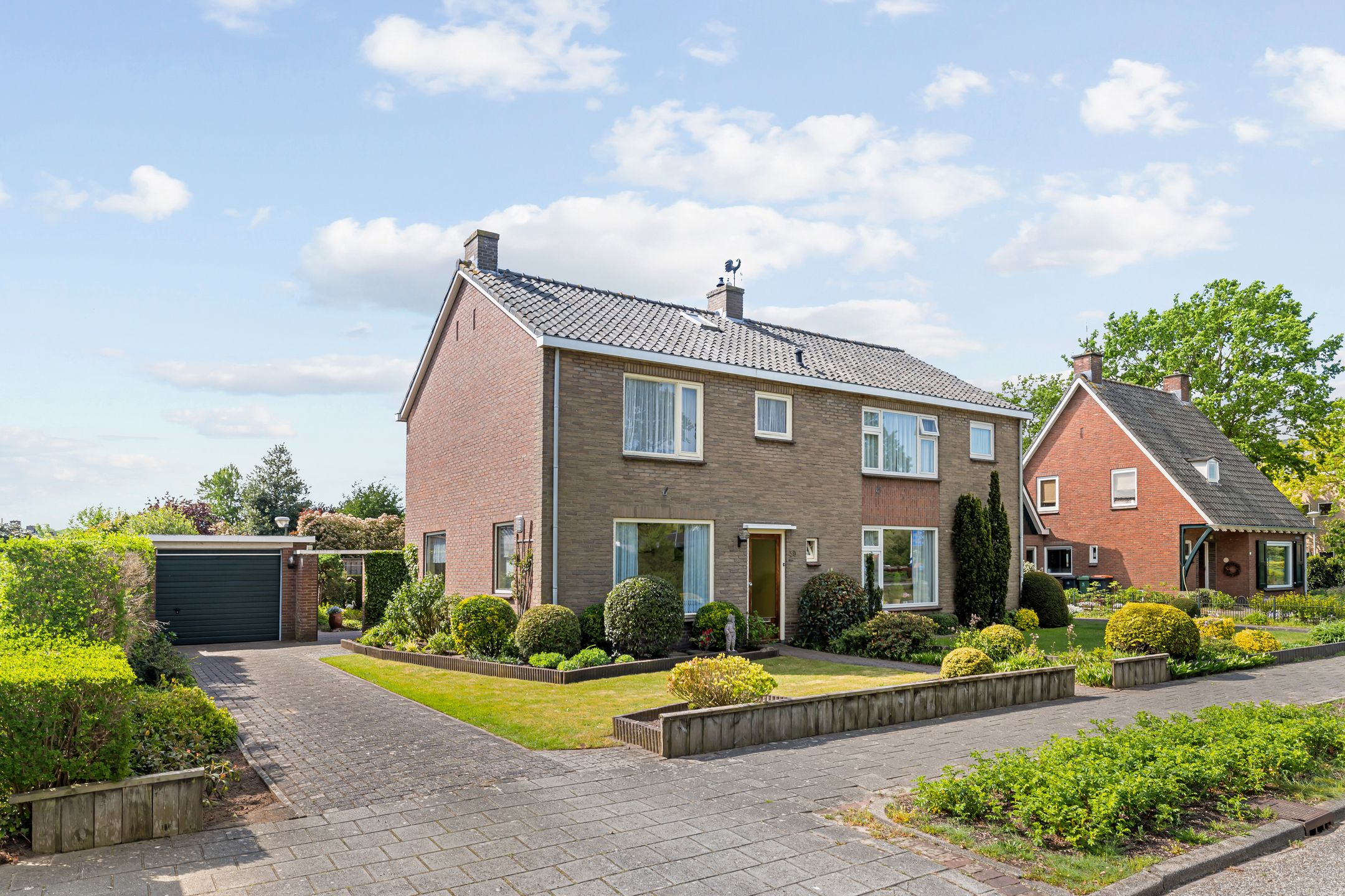 Foto van Ceintuurbaan 59, Raalte