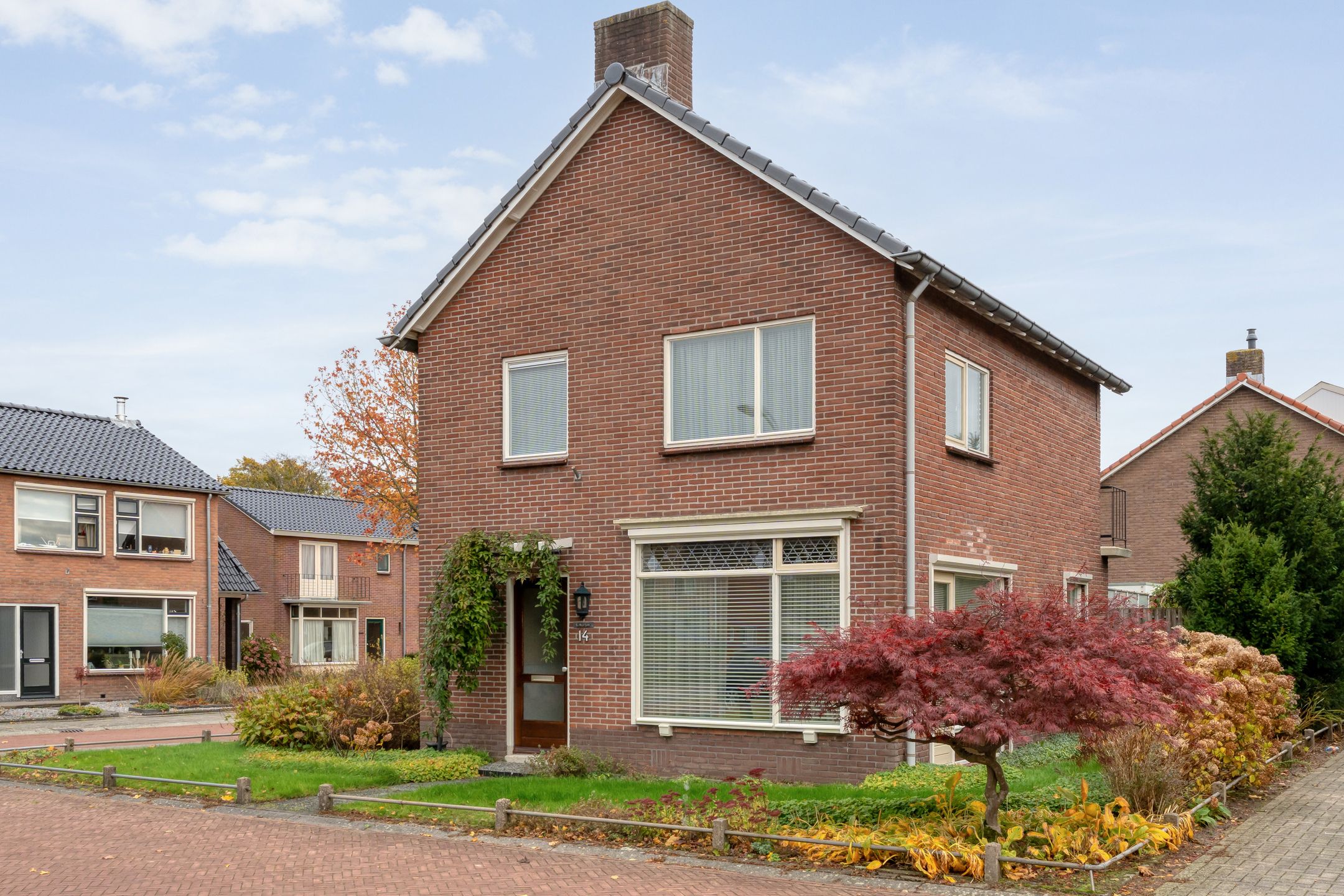 Foto van Dahliastraat 14, Raalte