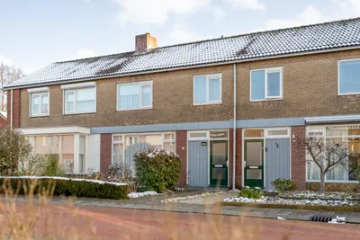 Foto van Dahliastraat 6, Raalte