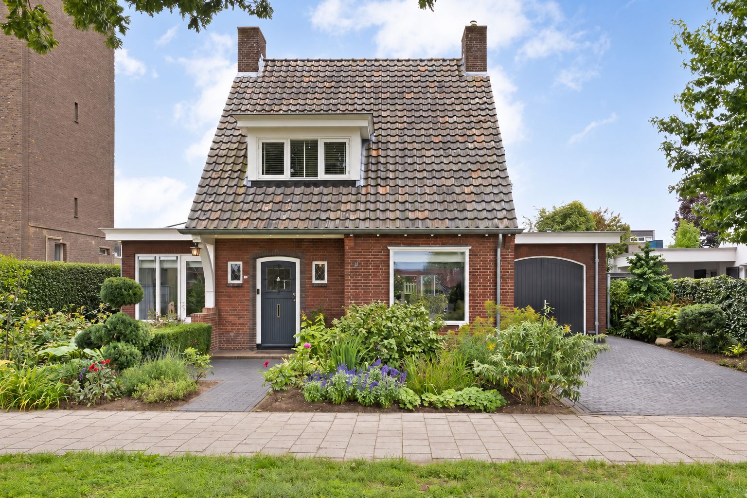 Foto van Korenstraat 27, Raalte