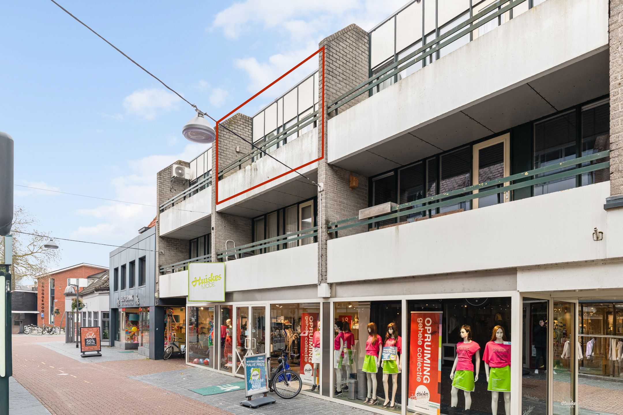 Foto van Grotestraat 22a, Raalte