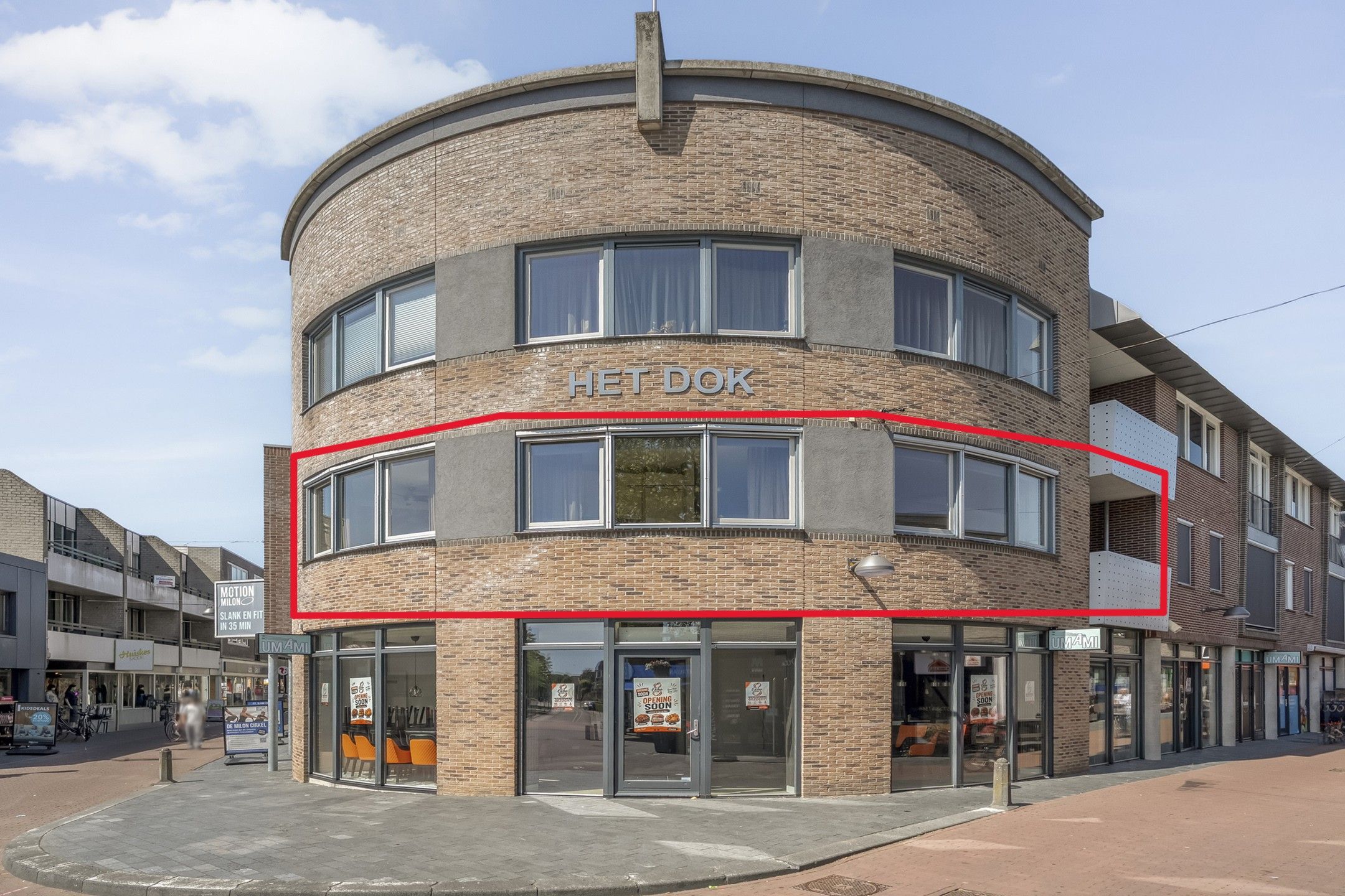 Foto van Nieuwe Markt 14, Raalte