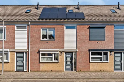 Foto van Marktstraat 75, Raalte