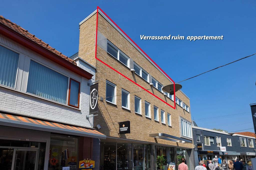 Foto van Herenhof 3e, Raalte
