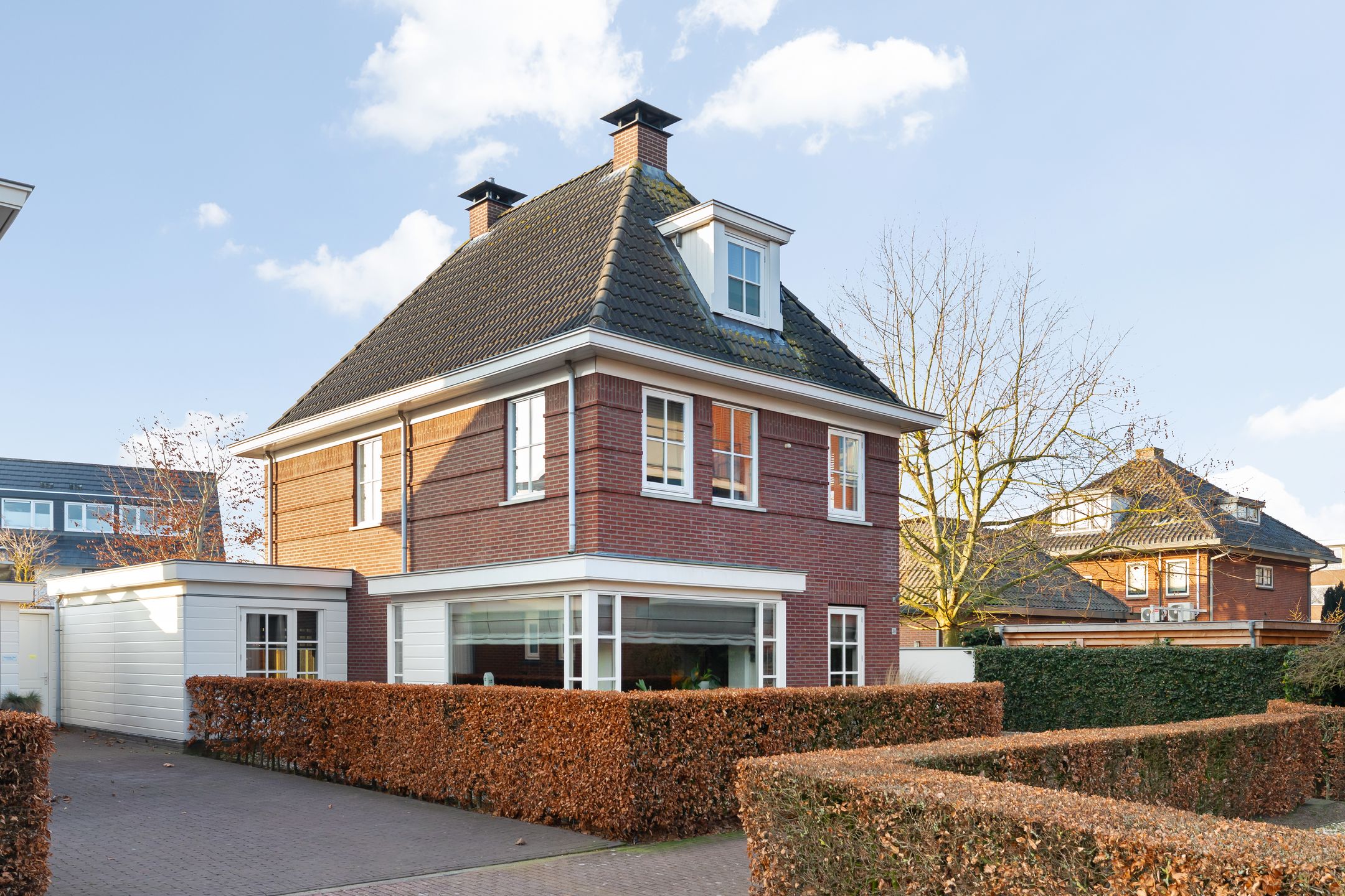 Foto van Koningsspil 30, Raalte