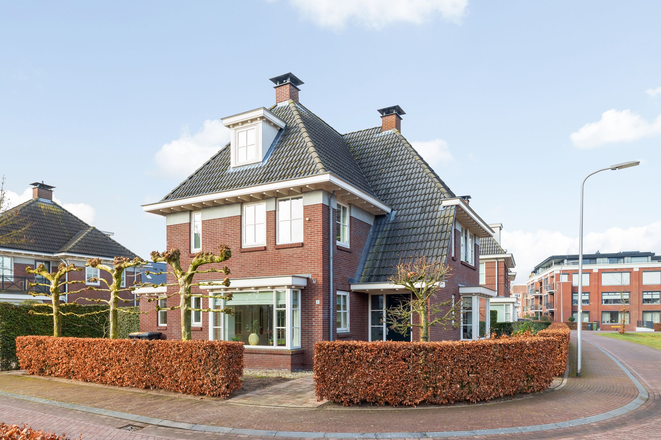 Foto van Bonkelaar 2, Raalte