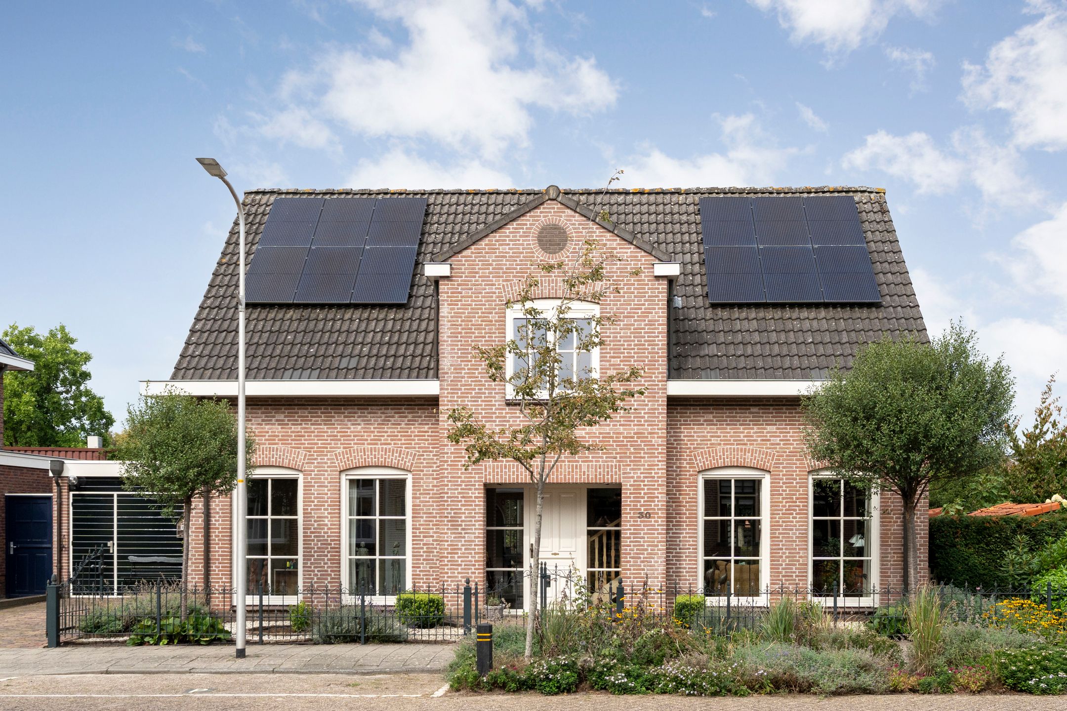 Foto van Stationsstraat 30, Raalte