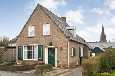 Foto van Brinkerstraat 4, Raalte