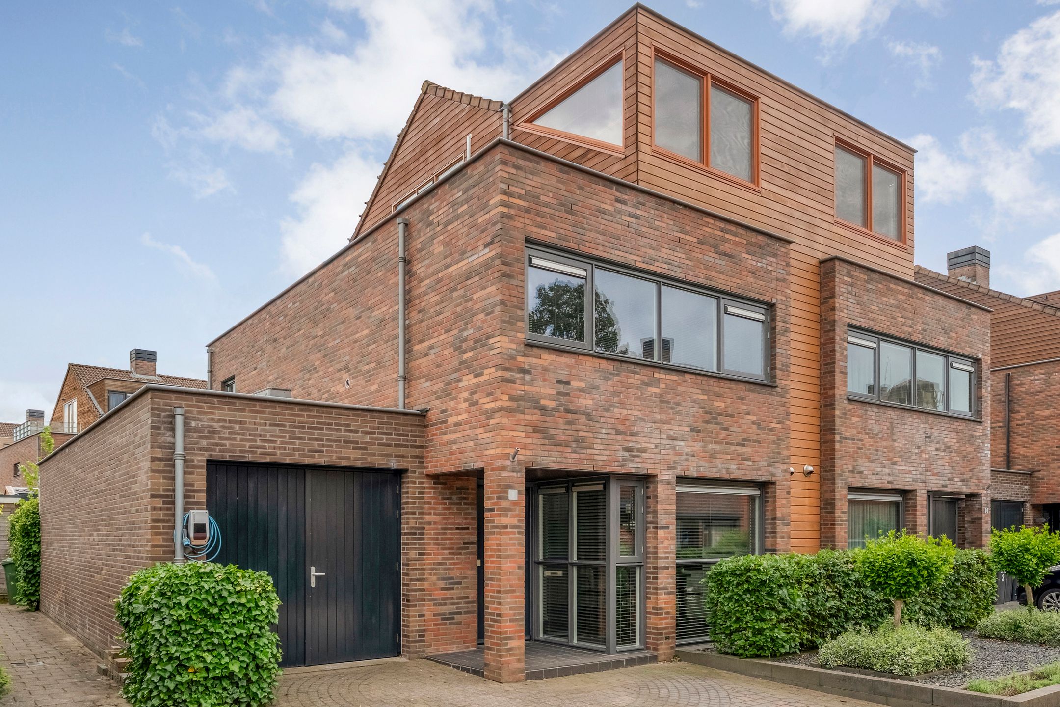 Foto van Zuivelhof 1, Raalte