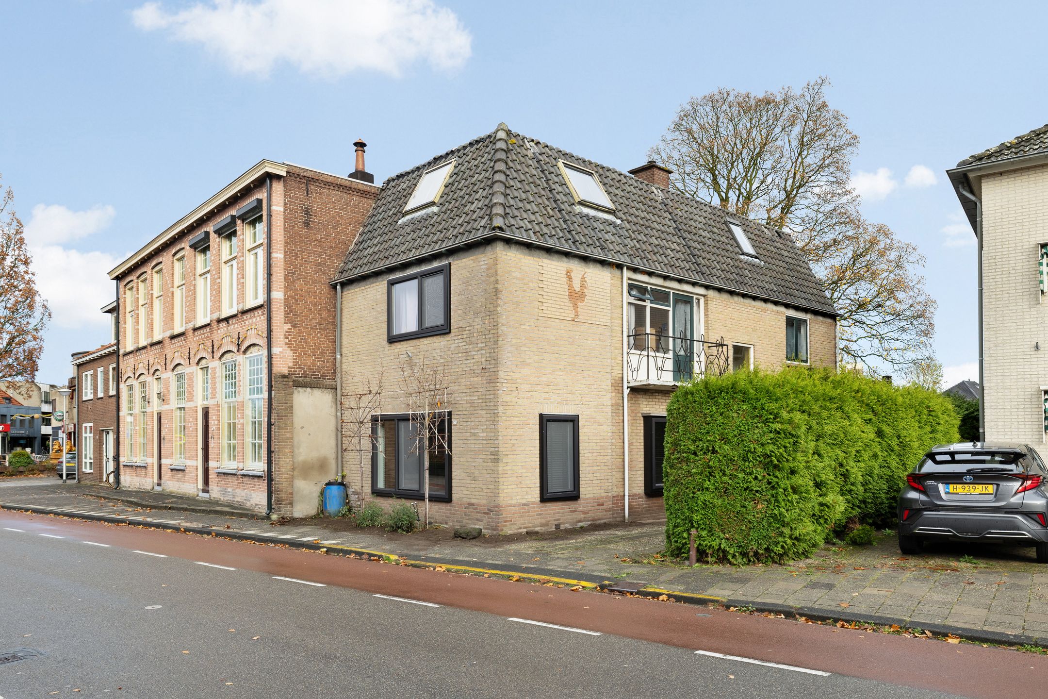 Foto van Brugstraat 23, Raalte