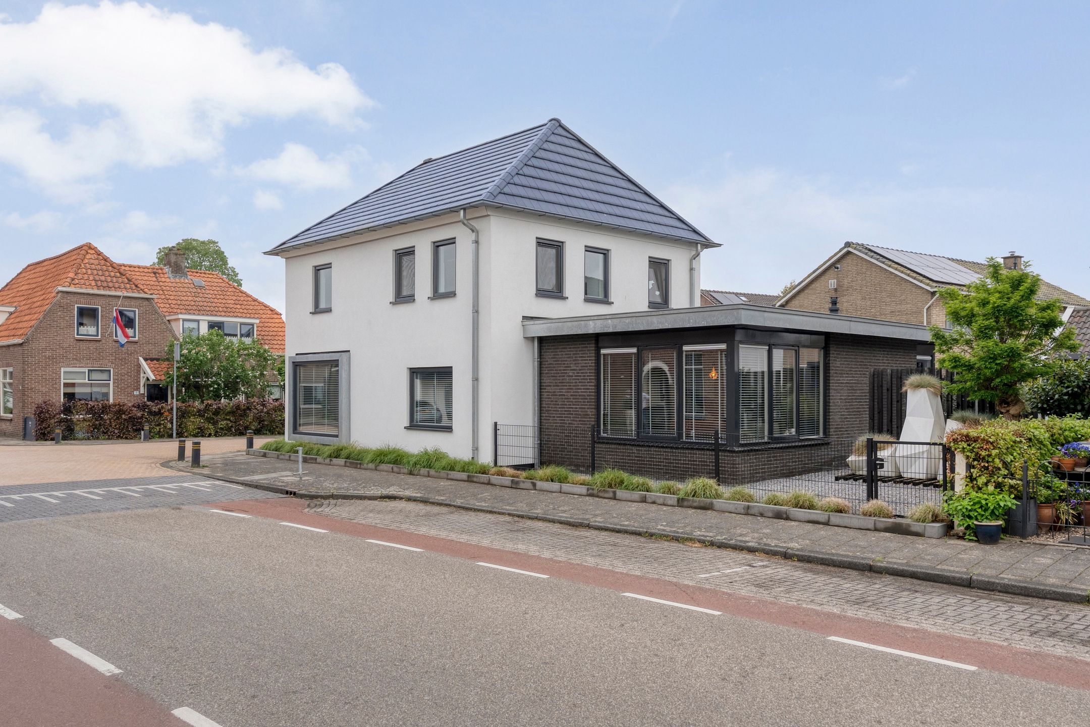 Foto van Kortestraat 5, Raalte