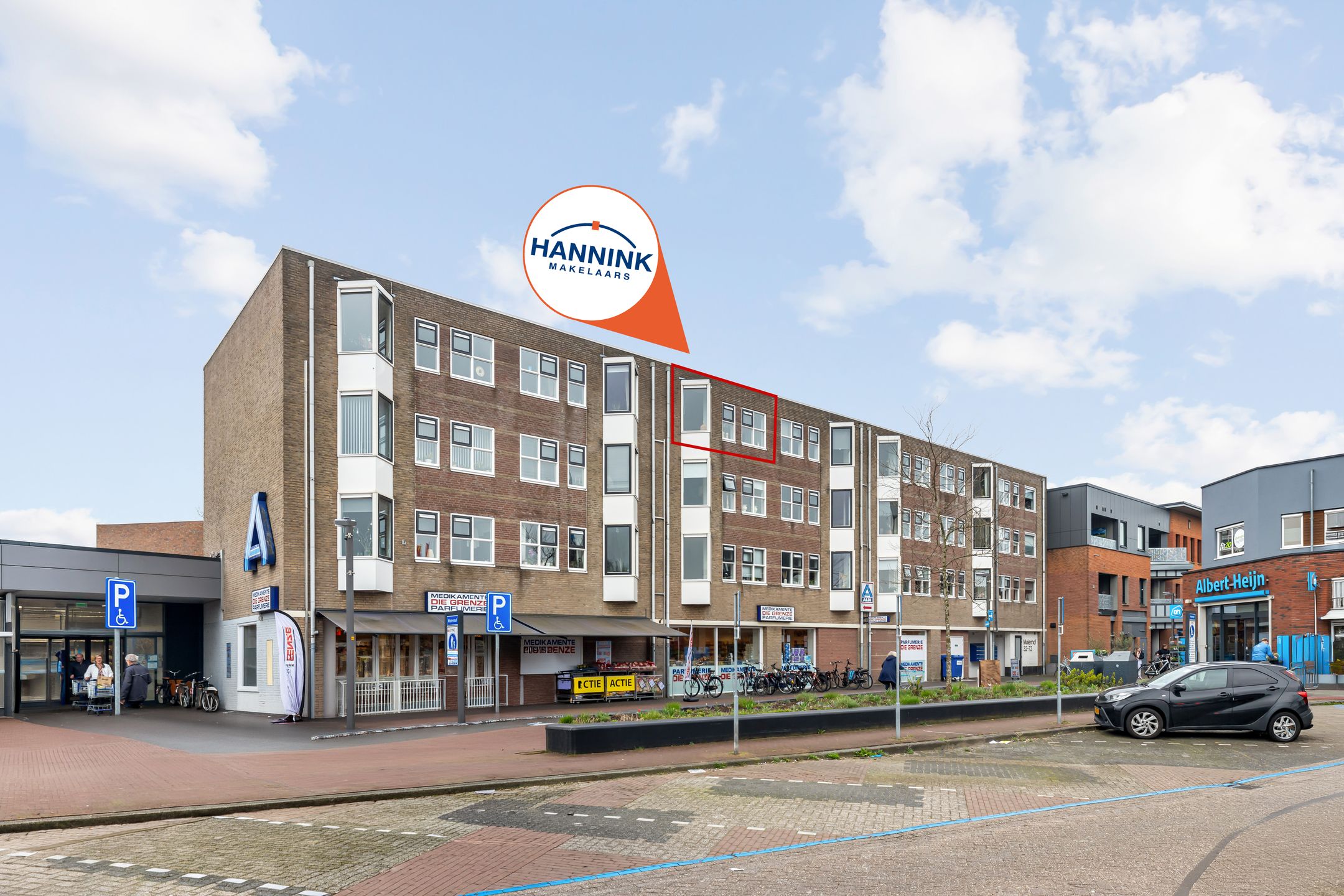 Foto van Molenhof 68, Raalte