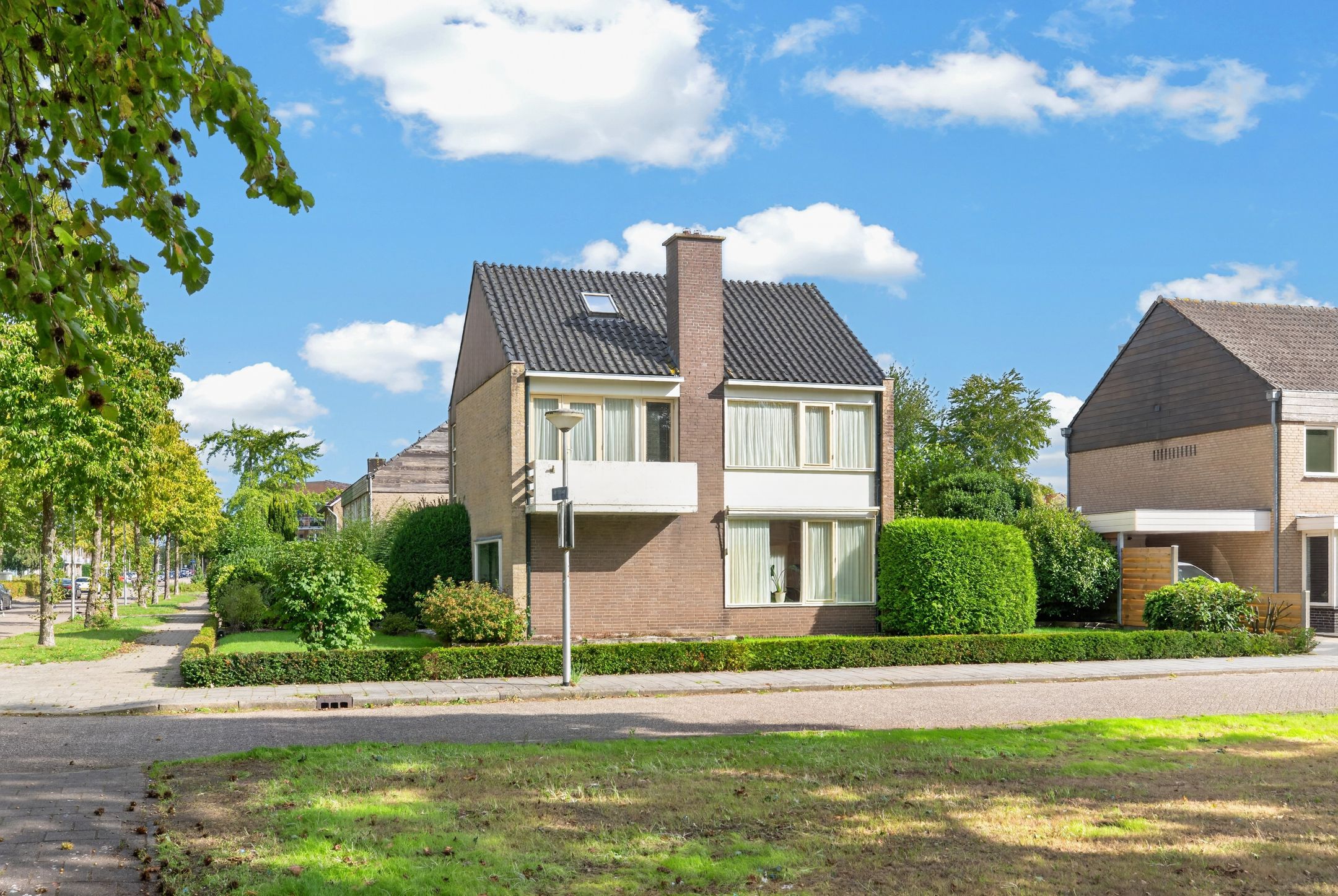 Foto van Lifgerusstraat 9, Raalte