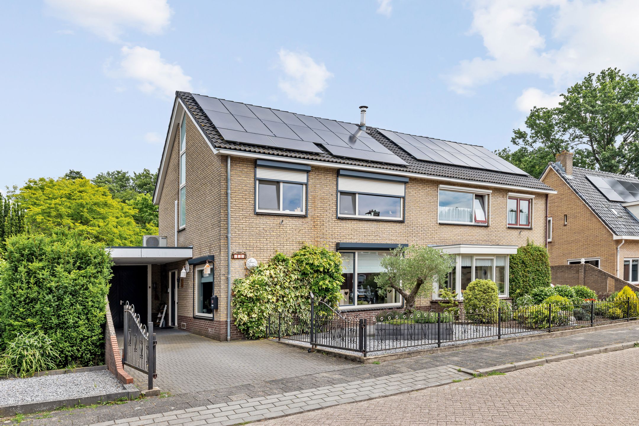 Foto van Enkstraat 113, Raalte