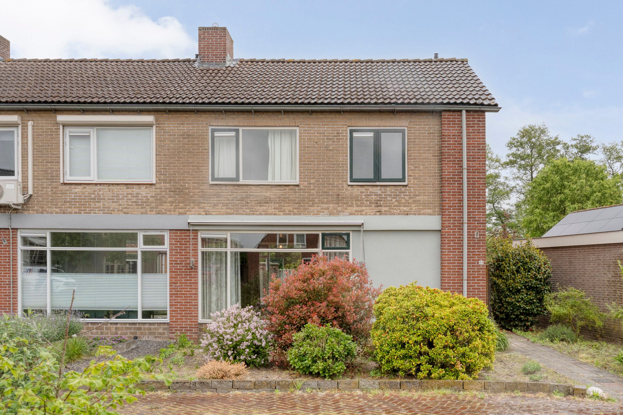 Foto van Enkstraat 89, Raalte