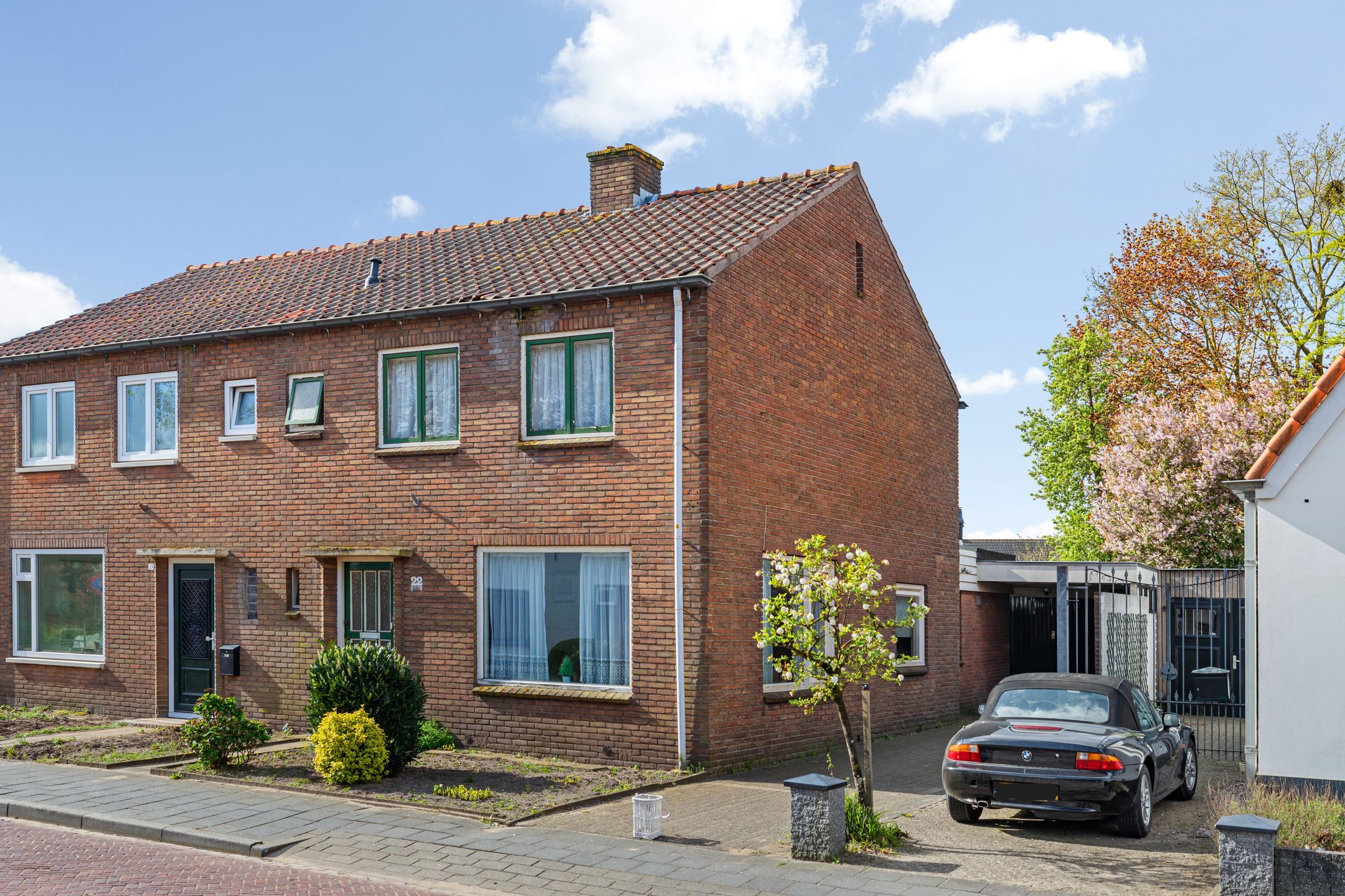 Foto van Enkstraat 22, Raalte