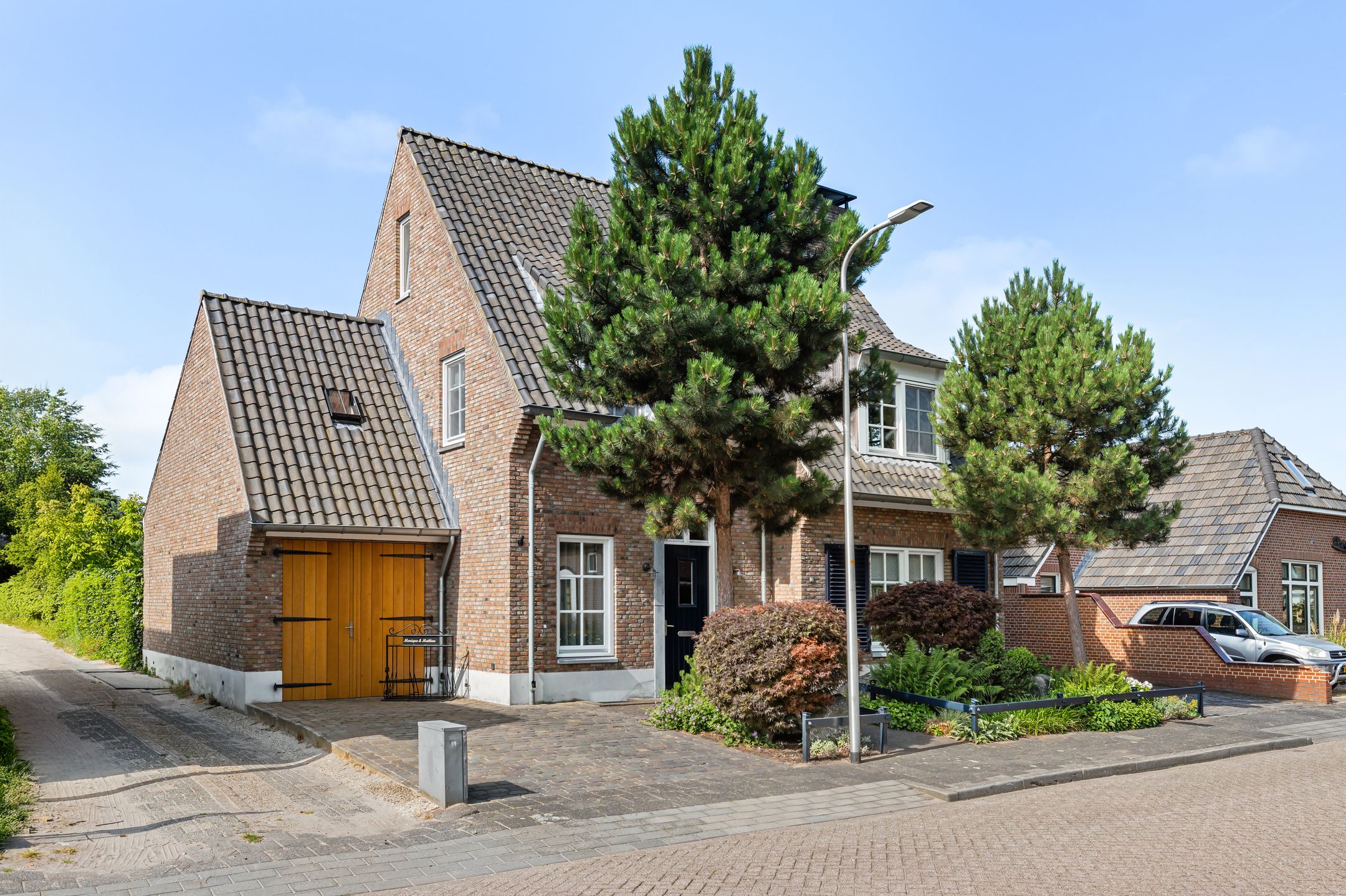 Foto van Enkstraat 90, Raalte