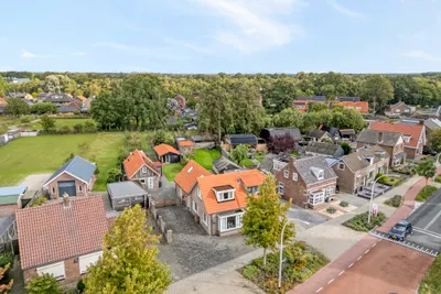 Foto van Almelosestraat 59, Raalte