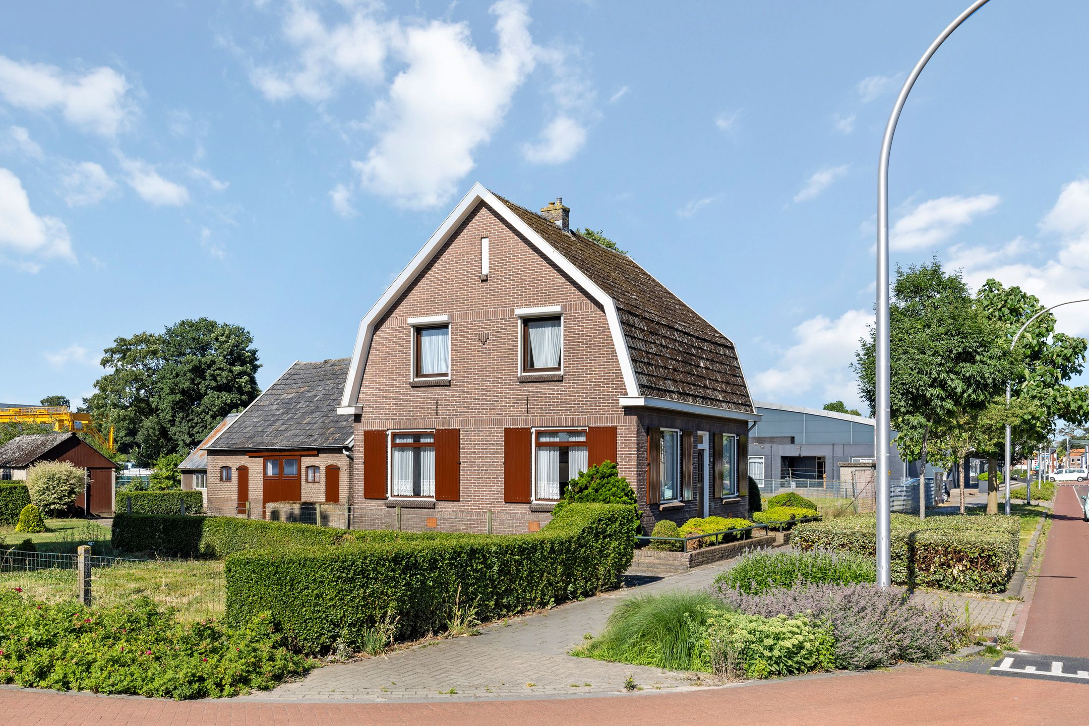 Foto van Almelosestraat 12, Raalte