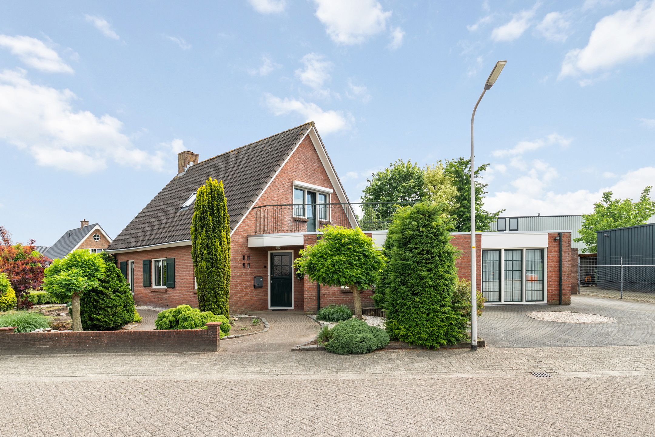 Foto van Praamstraat 40, Raalte