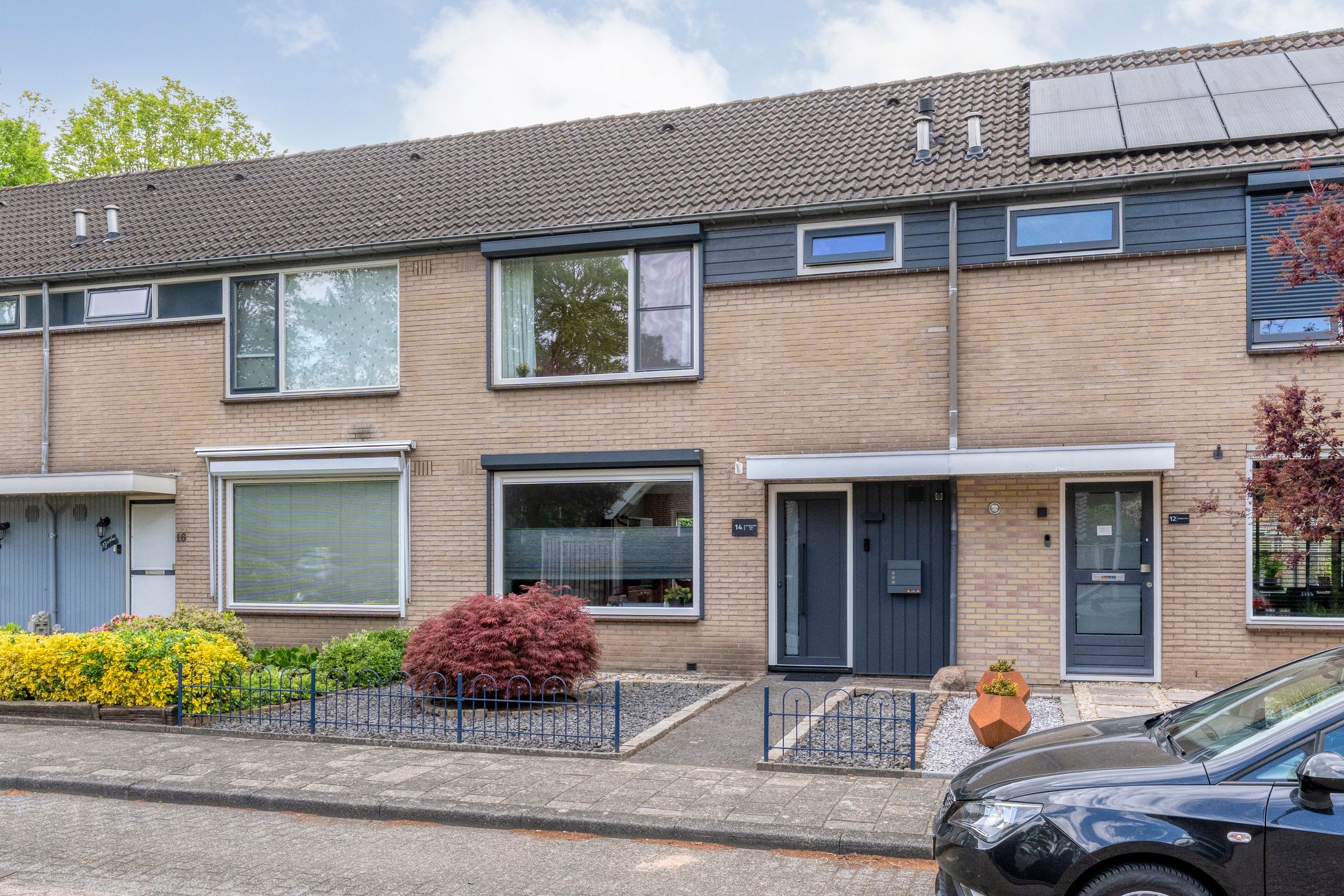 Foto van Beukensingel 14, Raalte