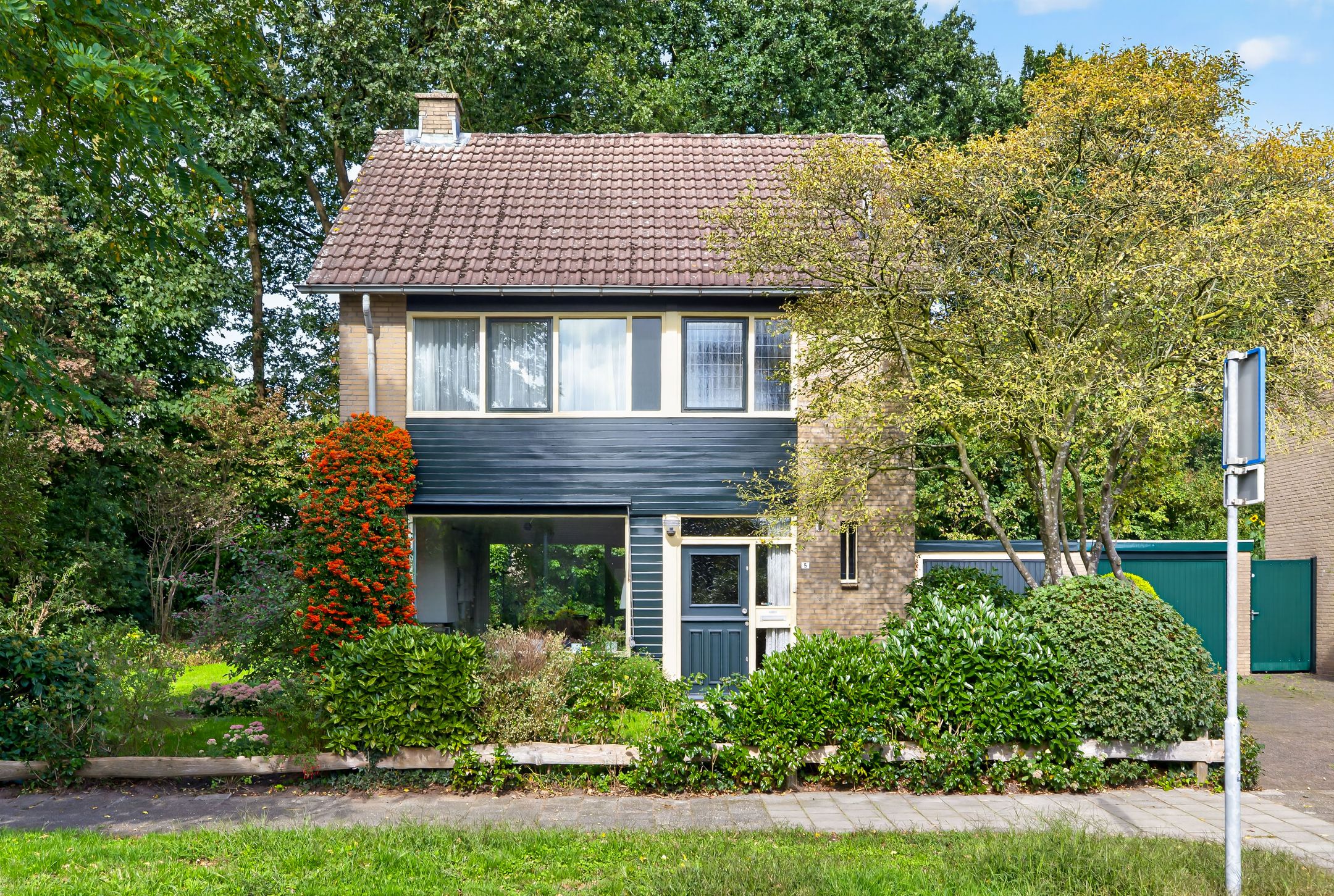 Foto van Kastanjelaan 5, Raalte