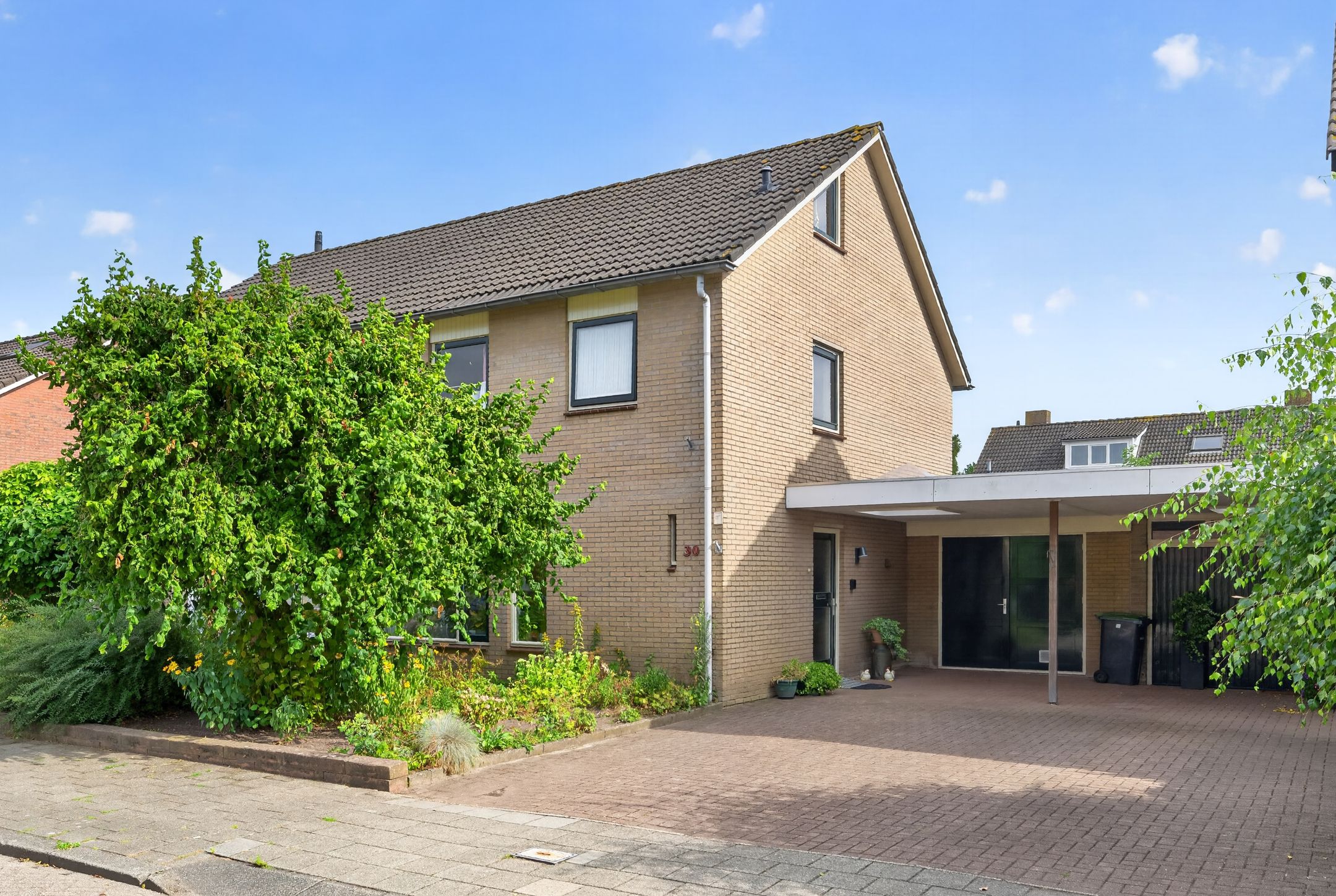 Foto van het Erf 30, Raalte