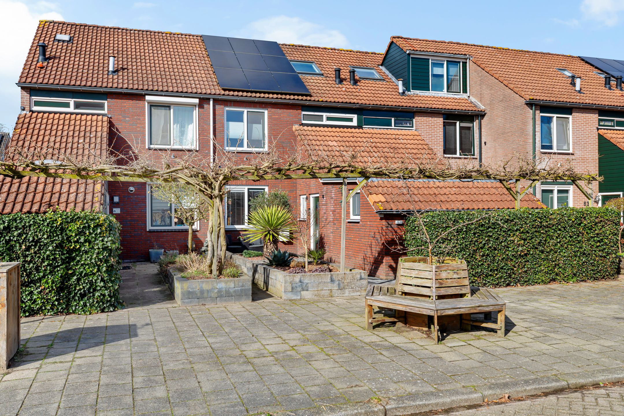 Foto van de Schouw 59, Raalte
