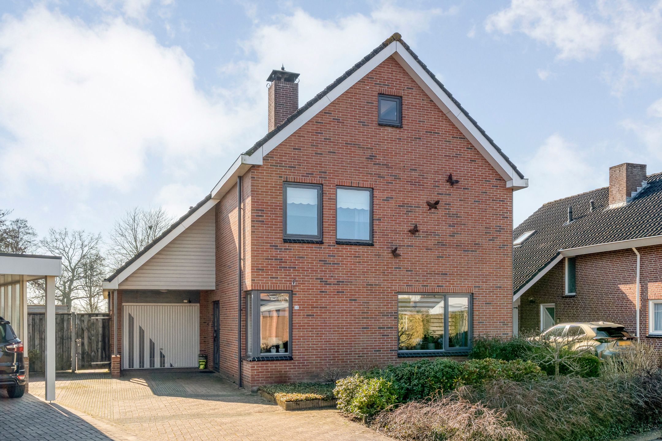Foto van de Schouw 56, Raalte