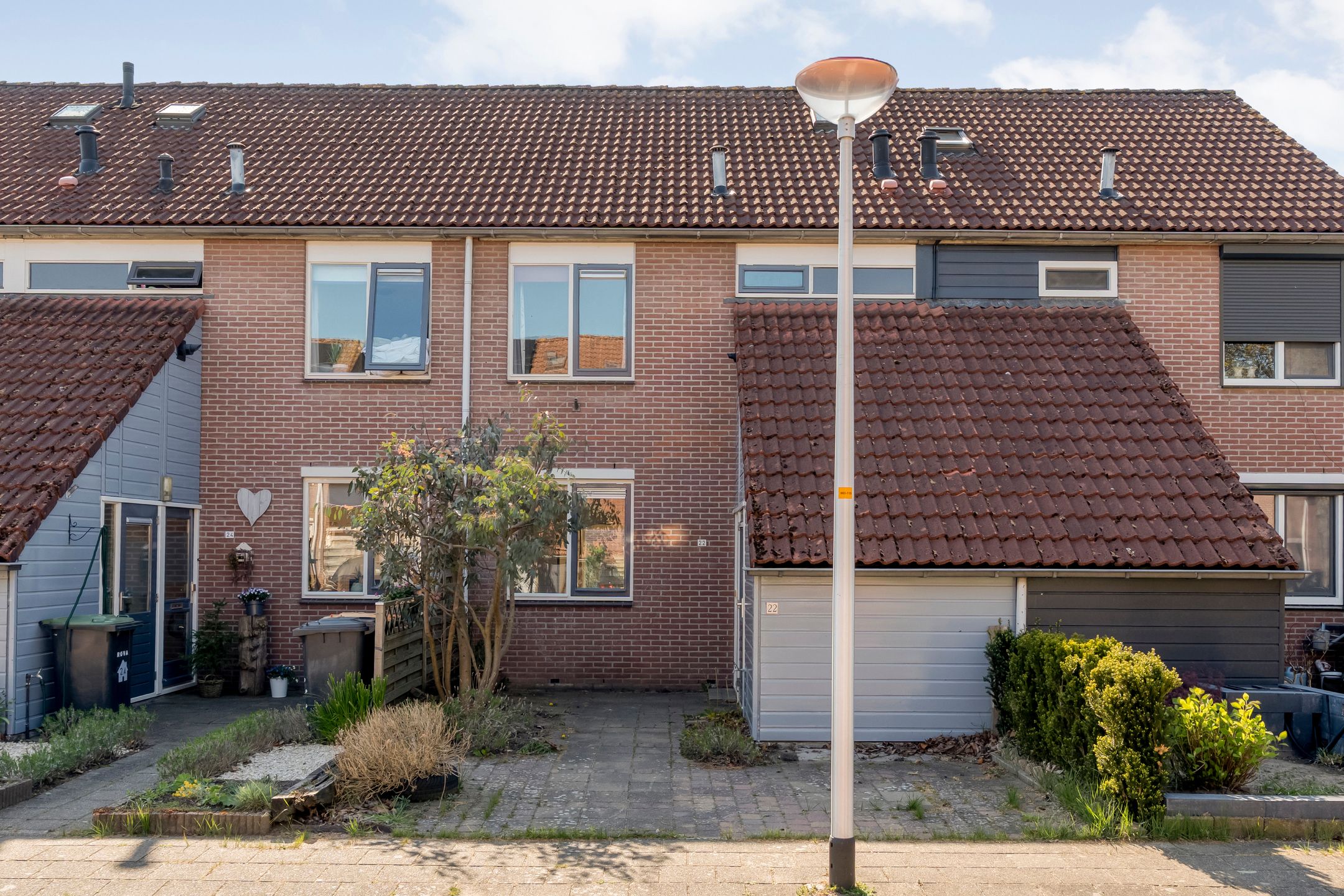 Foto van de Deel 22, Raalte