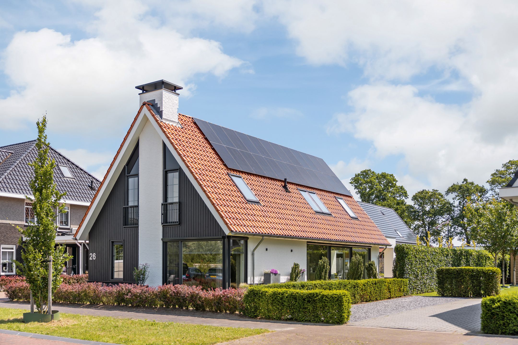 Foto van Beethovenlaan 26, Raalte